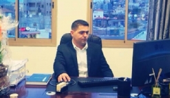 Gaber Karakra